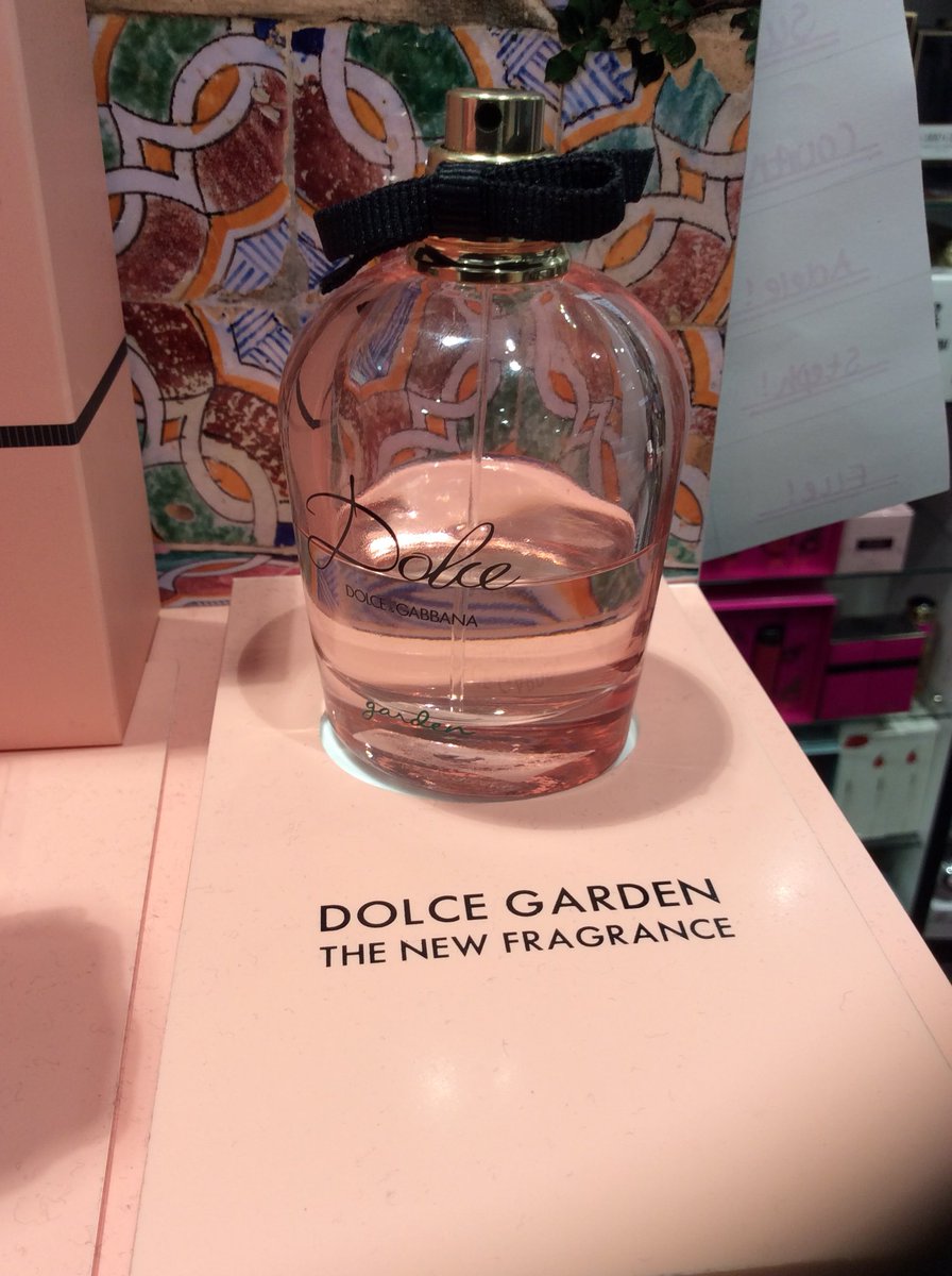 TPSderby078's tweet photo. Our chosen fragrances from Derby to keep you smelling your best when looking to impress that special someone.  

Dolce Garden &amp; Prada Lunna Rossa Black for the day. 

Armani Code A-List &amp; Trésor à la folie for the night. https://t.co/F5lgHoAVqc