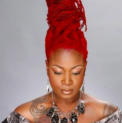 hairpopp's tweet photo. Atlanta-based loctitian @mzladylox is on a mission to promote the beauty and welfare of locs and the people who love them. She will be joining @Khembes at the @roots_2018 next month. Birmingham's natural hair and wellbeing festival #hairpopp #RTYR @BB_Bloggers @brumbloggers https://t.co/Q3UJD5b7LT