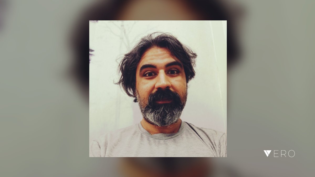 fowl_original's tweet photo. Waiting for my #haircut and #beardtransformation down at #turkishgoldenscissors time to become a whole new man @VeroTrueSocial https://t.co/6tl4JsWOk8