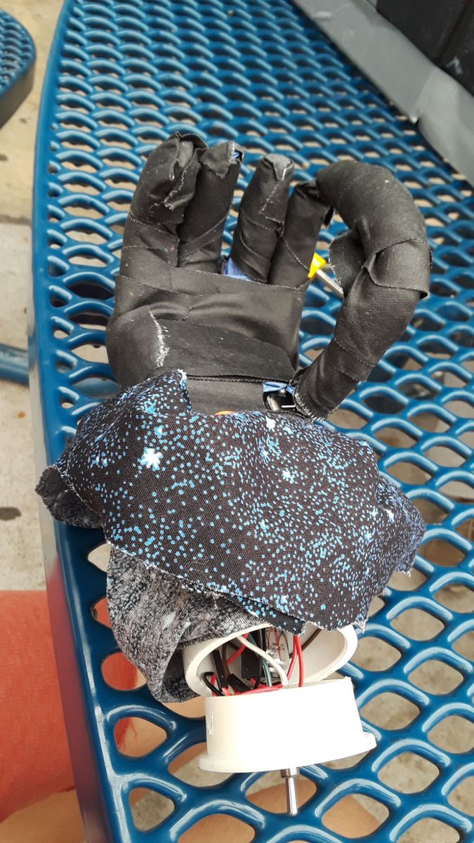 BEST of luck to our SECME team during competition today! You got this... 😉