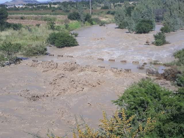 ReenvalSA's tweet photo. Na n vinnige 28mm reen vanoggend stroom die water in die ,#Doornrivierdam by #Indwe in die #Ooskaap. Foto Abel Gouws @SAWeatherServic @venter_annette @maroelamedia @debeer_anika @EDP24 @SABCNewsOnline @AgriSAOfficial @TheCitizen_News https://t.co/UdP1HNiSC4