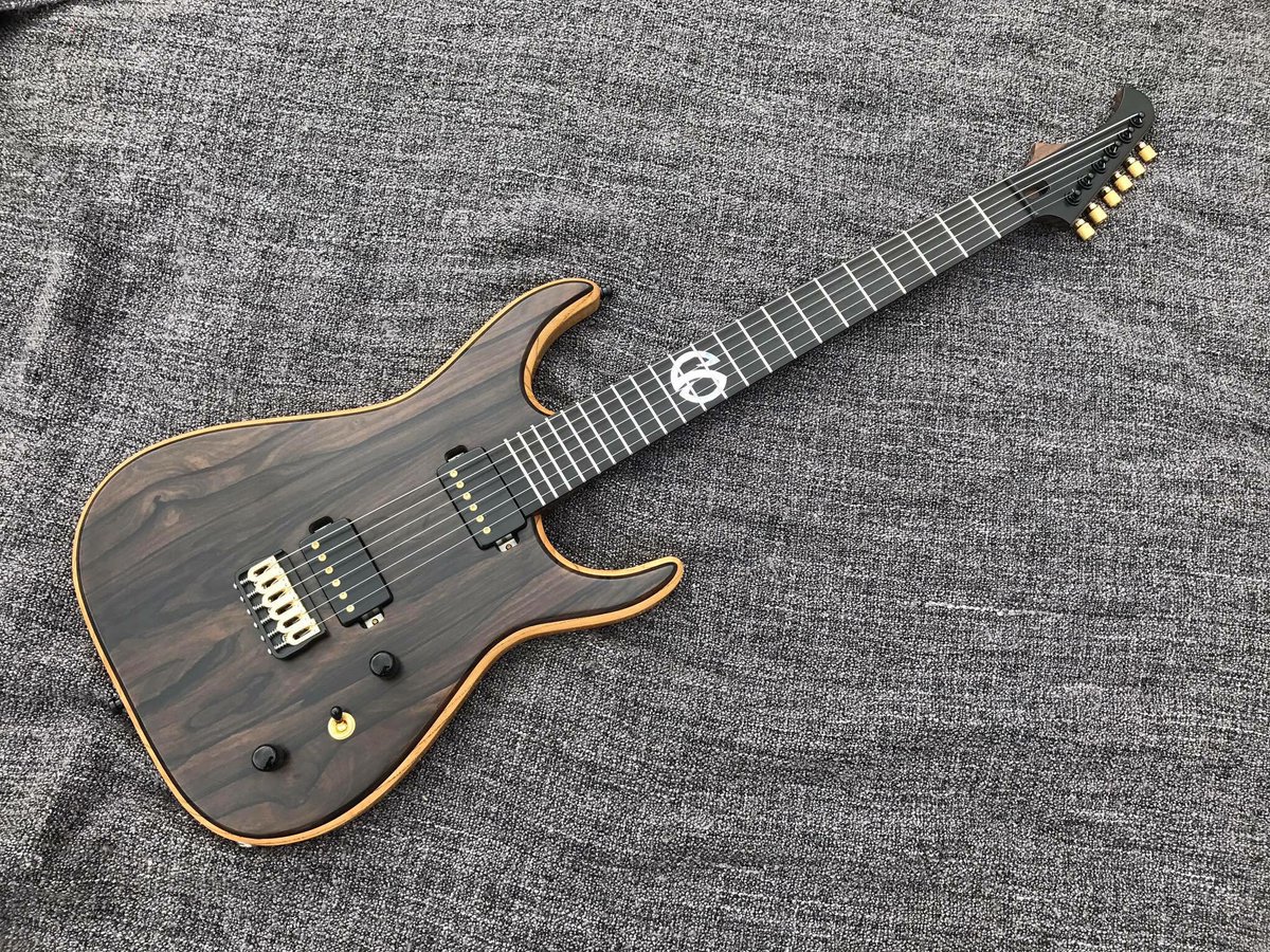 Swinglehurst Guitars (@swingleguitars) on Twitter photo 