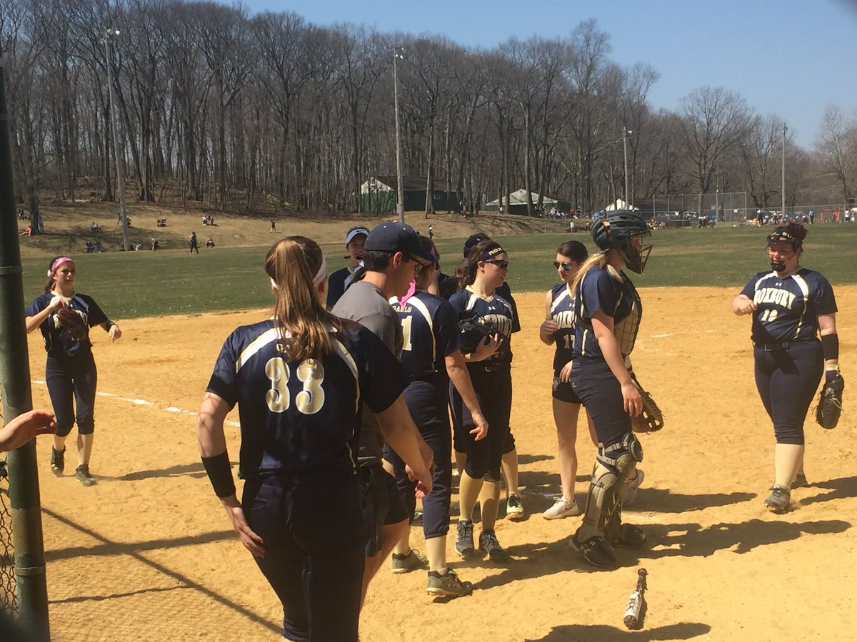 Final score at the Randolph Challenge: <a href="/DidRoxburyWin/">Did The Gaels Win?</a> hands <a href="/KHS_Sports/">KinnelonHS Athletics</a> its first defeat as the Gaels win, 8-0. <a href="/Chattermeister/">Steven Tober</a>