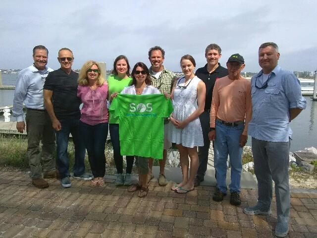 alabamacoastal's tweet image. Very honored to celebrate @cityorangebeach Seagrass Day with the Islands of Perdido Foundation (islandsofperdido.org) and @cca_alabama #Proclamation #CreateACleanWaterFuture #seafood #jobs #ecotourism