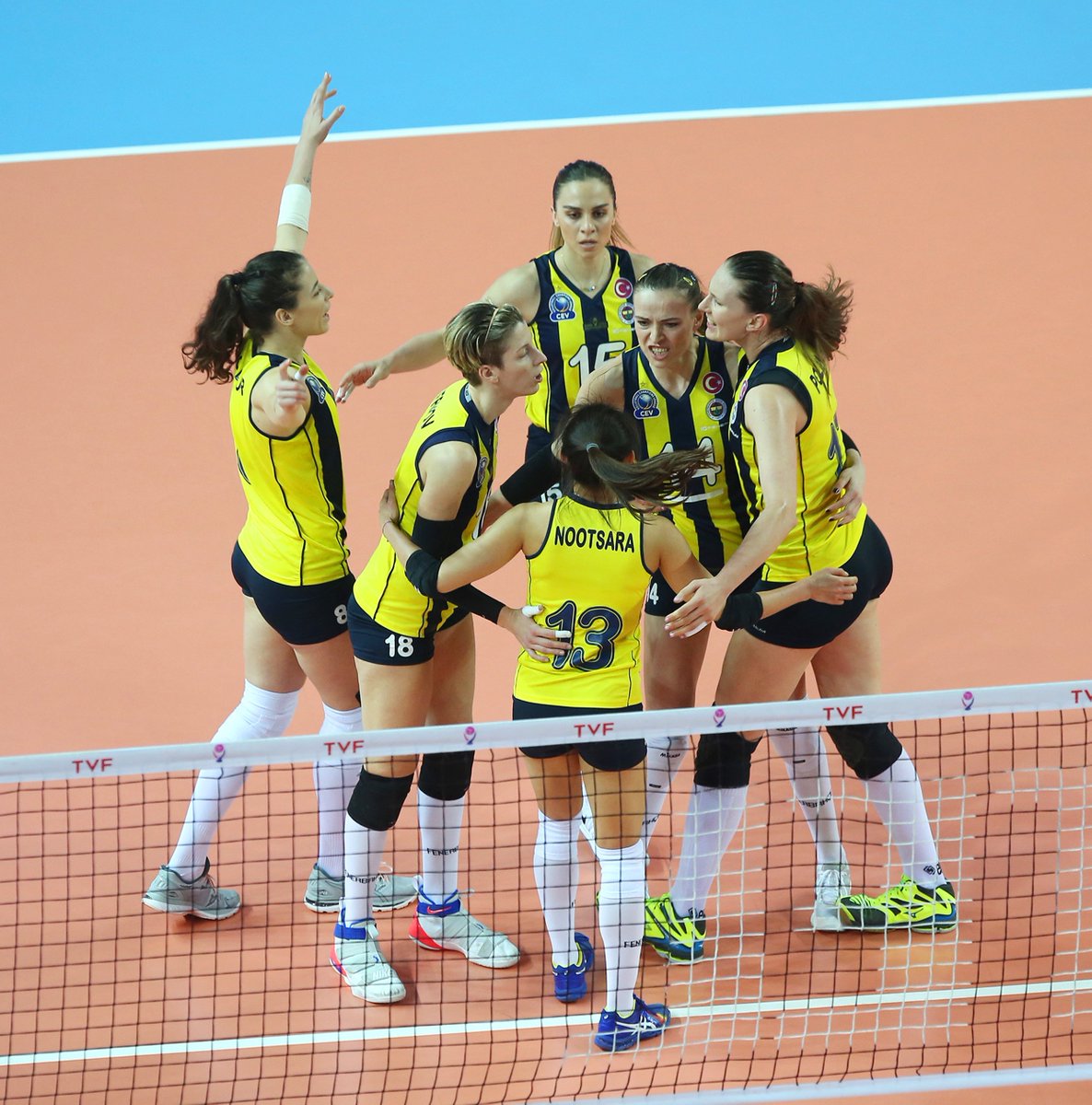 TEBRIKLER FENERBAHÇEM | Galatasaray 0-3 Fenerbahçe  #SarıMelekler #Fenerbahçe #FBSK