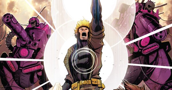 JPRoscoe76's tweet image. #BasementRejects April comic book review blow-out continues with Warzones!:  X-Tinction Agenda

THE REVIEW:  basementrejects.com/review/warzone…

#XTinctionAgenda #MarvelComics #Marvel #XMen #ComicBooks #ComicBookReviews #Comics #SecretWars