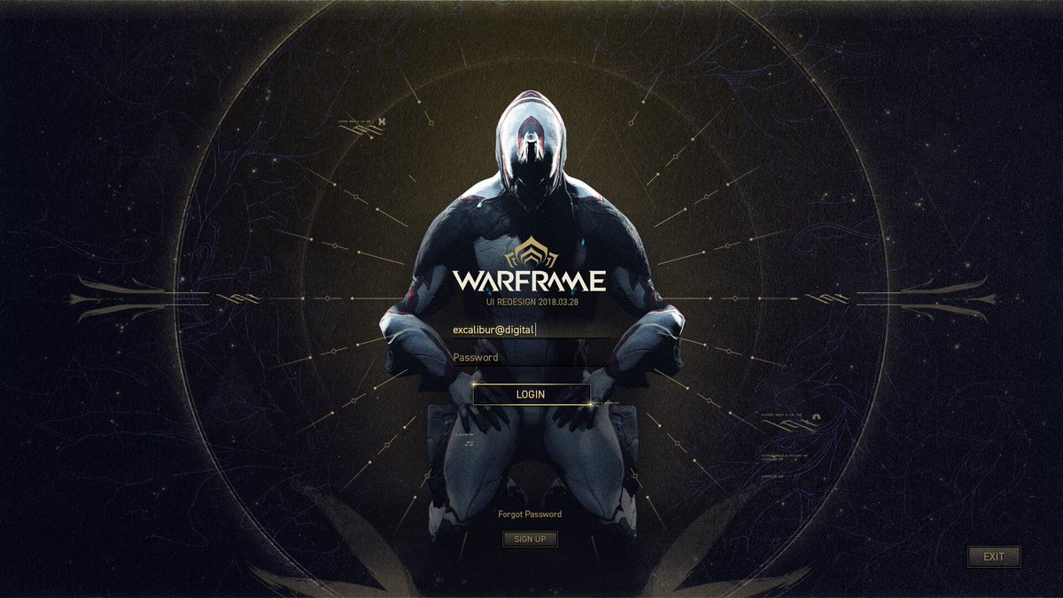 warframe on twitter warframe