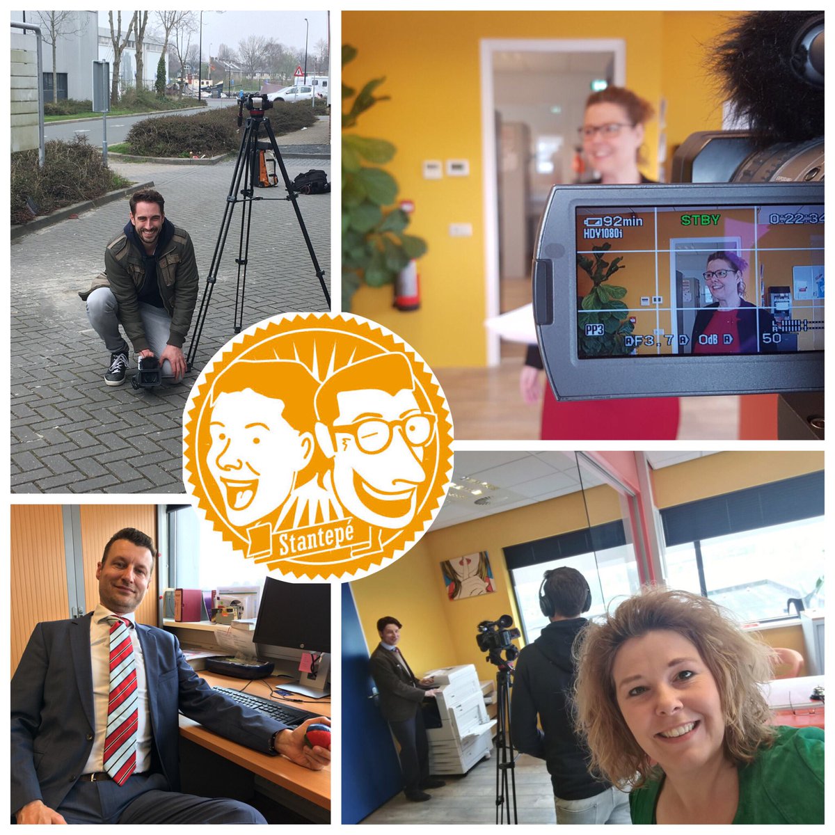 stantepé tweet media