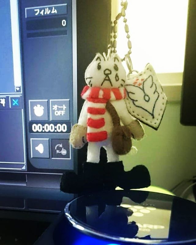 ガラスのブルース