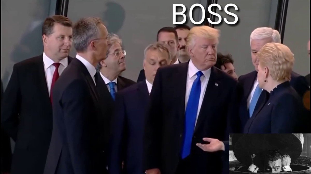 RemoveTheSwamp's tweet photo. Anyone who think after this that our @POTUS is a Russian puppet is living under a delusional tent. Their lack of intelligence and ability to reason is certainly evident. Our president is a force to be reckoned with. When he says something, its going to happen. #AlphaPresident https://t.co/UzikdOVmTN