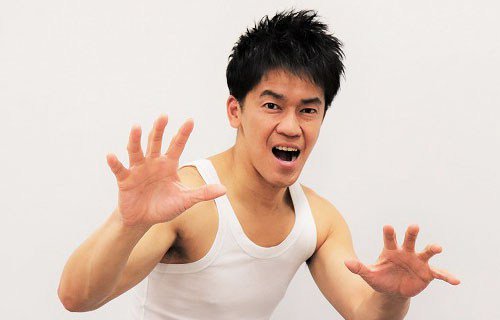 武井壮の生い立ちから現在まで タレント辞書