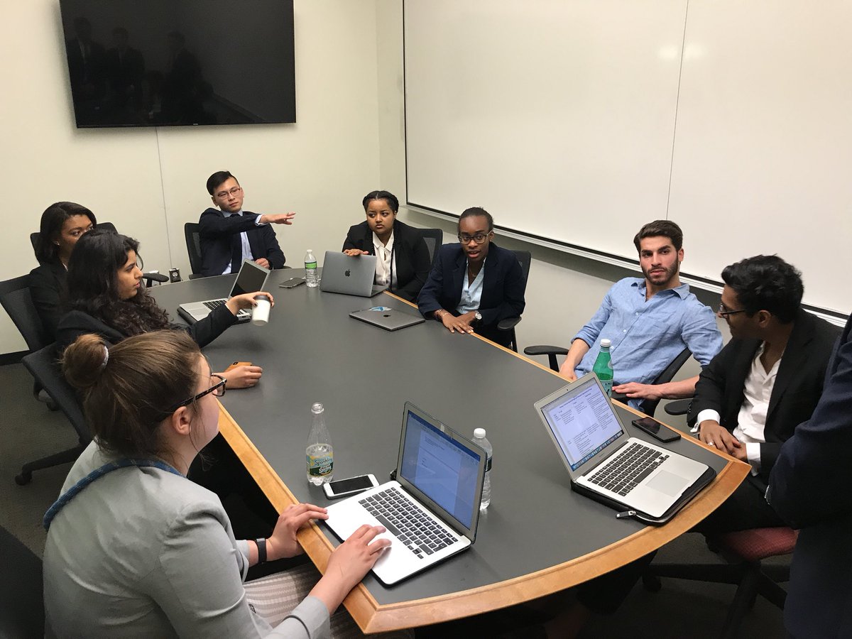 GWU Prof. Helm tweet media