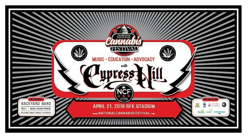 DanceYFO's tweet photo. .@NatlCannaFest is next weekend featuring @cypresshill at #rfkstadium in #washingtondc @BackyardBand @Seei @BeauYoungPrince #nationalcannabisfestival #cypresshill #livemusic #concertphotography #danceyourfaceoff #dyfo https://t.co/NlBAS3yvPo