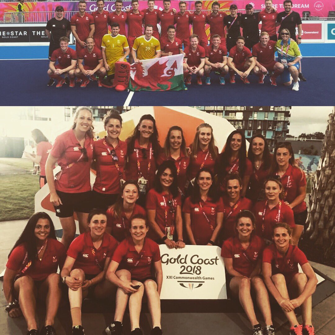 10 days. 30 games. 67 goals. 2 medals. 3 nations. Thousands of new fans 👌 #GC2018 was incredible - we are so proud of each player who has represented our Home Nations 🏴󠁧󠁢󠁥󠁮󠁧󠁿🏴󠁧󠁢󠁳󠁣󠁴󠁿🏴󠁧󠁢󠁷󠁬󠁳󠁿🇬🇧 #GC2018Hockey
