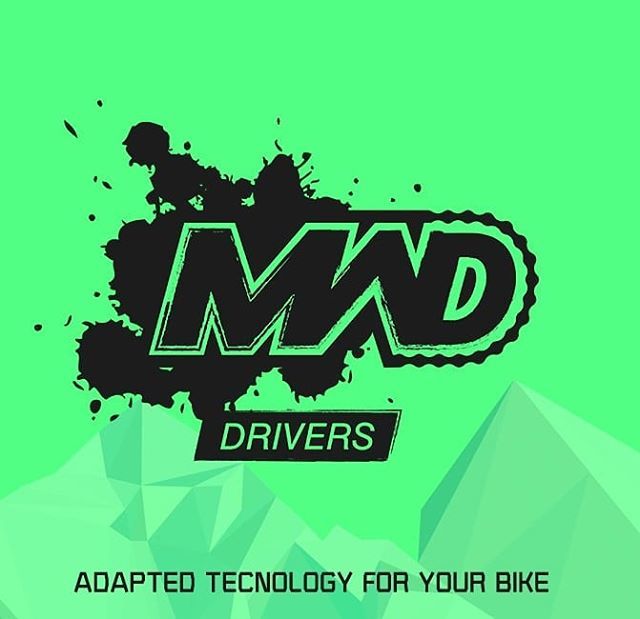 madsnowbikes's tweet photo. No te pierdas la oportunidad de disfrutar del descenso en bicicleta por la nieve adaptando tu bicicleta con los adaptadores de @mad.madrivers 
No te quedes sin ellos para la temporada que viene. 
Siguenos y descubre esta experiencia!!!🤘 #maddrivers #… https://t.co/0FzLEZyZhY https://t.co/VdvWGdJIok