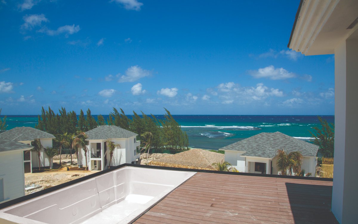 The Excellence Collection The Imperial Suite Rooftop Terrace With Plunge Pool Will Definitely Highlight The Spectacular Views From The Calm Turquoise Waters At Excellenceoysterbay Could You Imagine Bathing Under The Excellence Collection The Imperial Suite Rooftop Terrace With Plunge Pool Will Definitely Highlight The Spectacular Views From The Calm Turquoise Waters At Excellenceoysterbay Could You Imagine Bathing Under