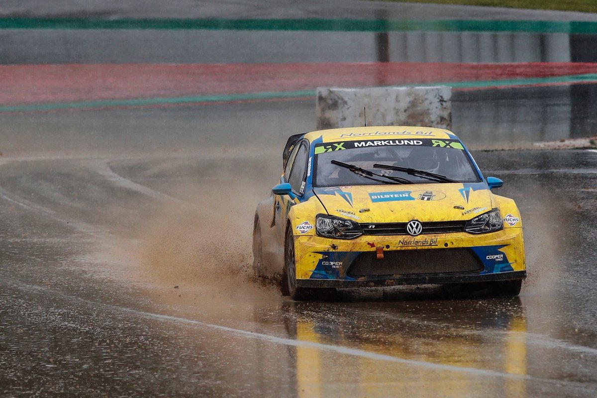Marklund Motorsport tweet media