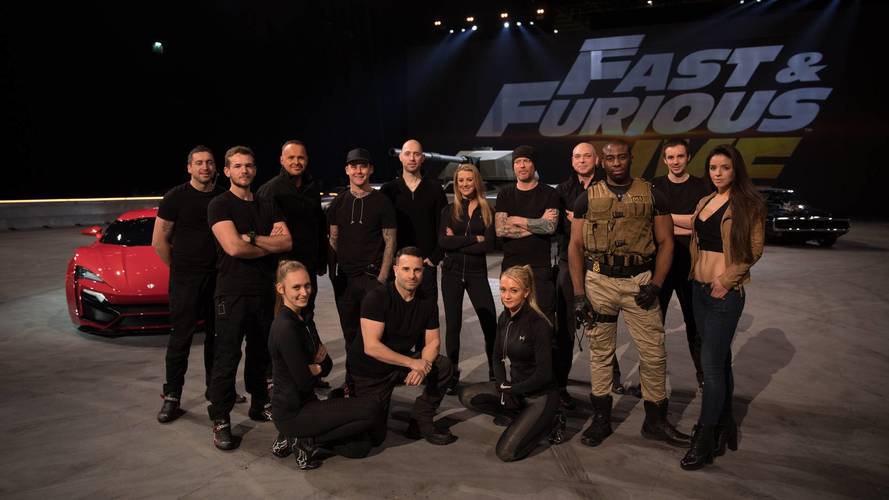 backstageacc's tweet photo. 🚗🏁 Captivating, exhilarating &amp; exciting. Go &amp; book this now! @FastLive here at @ManchesterArena till Sunday! Its a 5 star from us ⭐️⭐️⭐️⭐️⭐️ Review Click: https://t.co/SLaueApEdZ https://t.co/xKm3PiHKGT