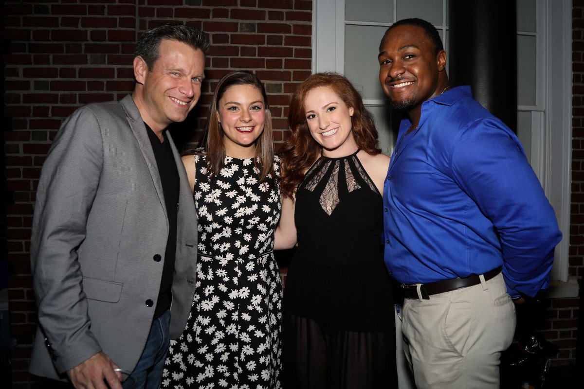 Morris Museum tweet media