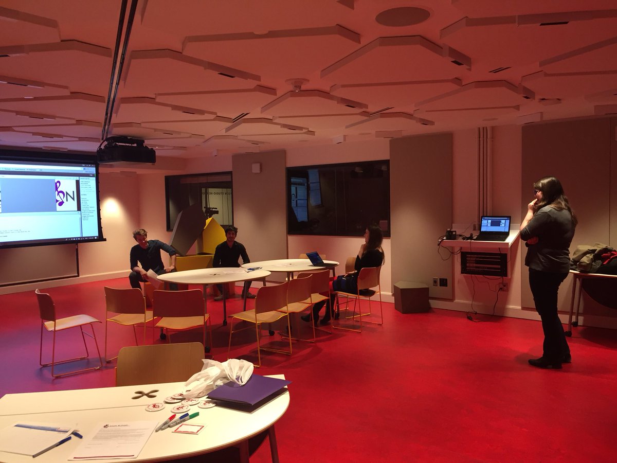 nick_mcrob's tweet photo. The #Y4Music Ottawa Hub getting set up for #Y4MVirtualSummit @CanadasNAC! We get started at 12:30PM EDT, so there’s still time to come on by!
CC: @Youth4Music_CA @musicmakesus_ca @CanadasNAC https://t.co/wbfFFVyvld