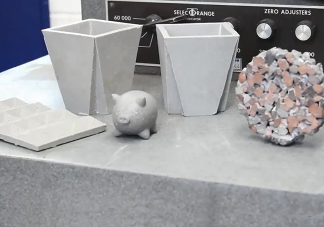 ExpansionMx's tweet image. Desarrollan #concreto que purifica el aire y son estudiantes de la #UNAM   ow.ly/WIsz30ju6nU  vía @RevistaObras