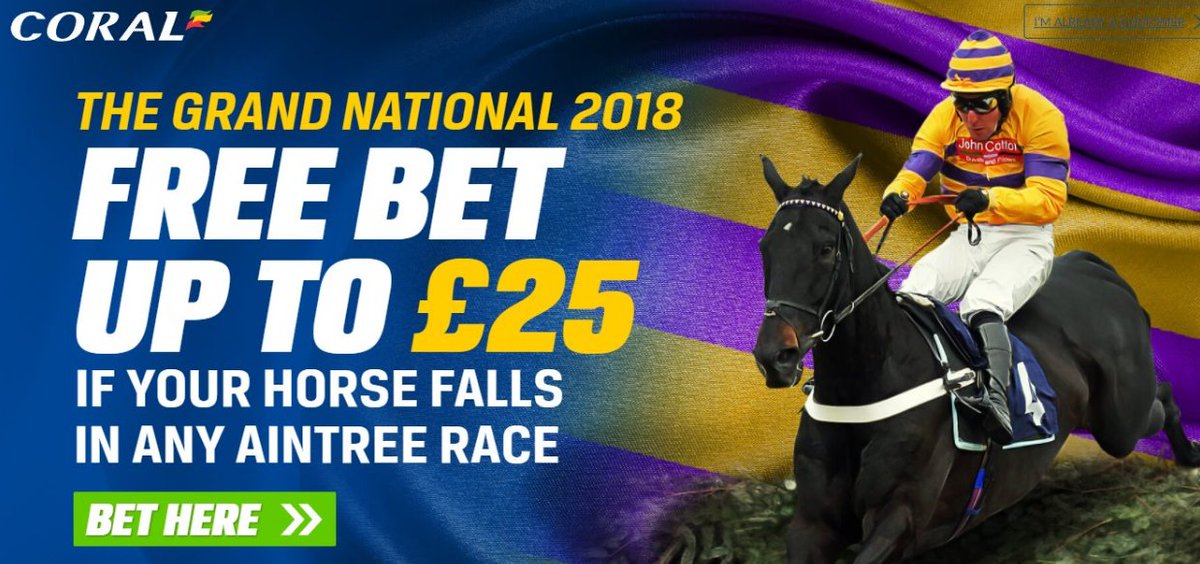 ZoYoEden's tweet photo. So if your #horse falls and dies at #Aintree #Coral will give you a free £25 bet. Meanwhile @RacehorseSanct is facing imminent closure https://t.co/hE7TNHH1oS
#YouBetTheyDie #GrandNational2018 #AnimalWelfare #NotForEntertainment https://t.co/UqytgFGJgN