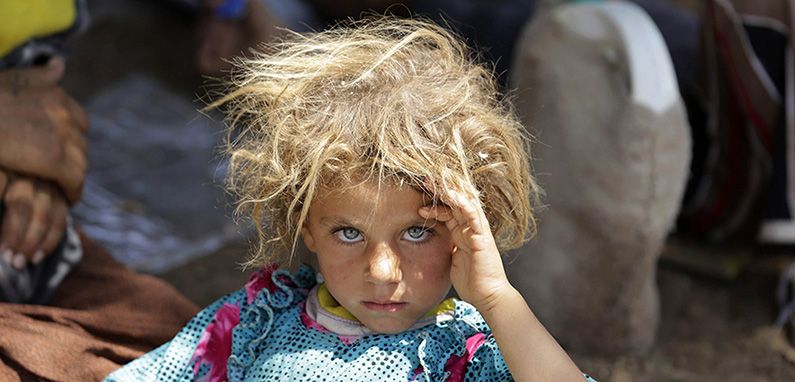 jworldwatch's tweet photo. Genocide still happens. Speak out in support of the Yazidis in Iraq at this year's Walk to End Genocide. It's not too late to register: https://t.co/YIxUbvm6Ua. #walktoendgenocide #Yazidis #YazidiGenocide #donotstandidlyby #fightgenocide #WhyIWalk https://t.co/fSNopX2Ozp