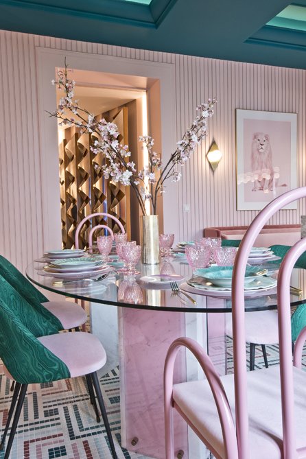 VilleroyBochES's tweet image. Mejor Proyecto Casa Decor 2018 de #PatriciaBustos y su espacio Osadía - Revel Kitchen equipada por Villeroy &amp;amp; Boch: ow.ly/K5Ai30jqMNc #villeroyboches #osadia #casadecor2018 #osadía #cocina #tableware