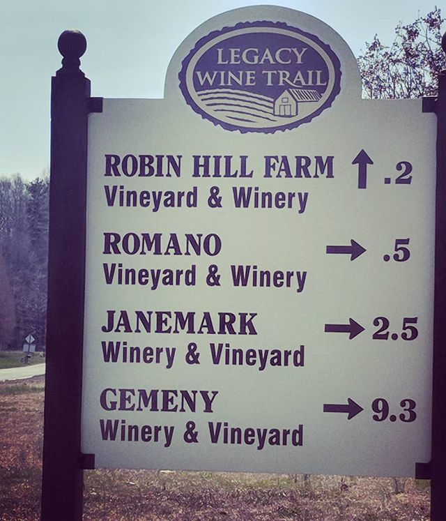 and we are off along the Legacy wine trail today.  Glasses up and wine chilling. ⠀⠀⠀⠀⠀⠀⠀⠀⠀
#sunatlast☀️ #mdwine #springishere🌸 #wine #pgcounty  #winetasting🍷 ift.tt/2HmCCug