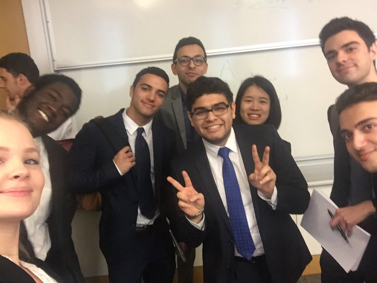 GWSB Tropimatics tweet media