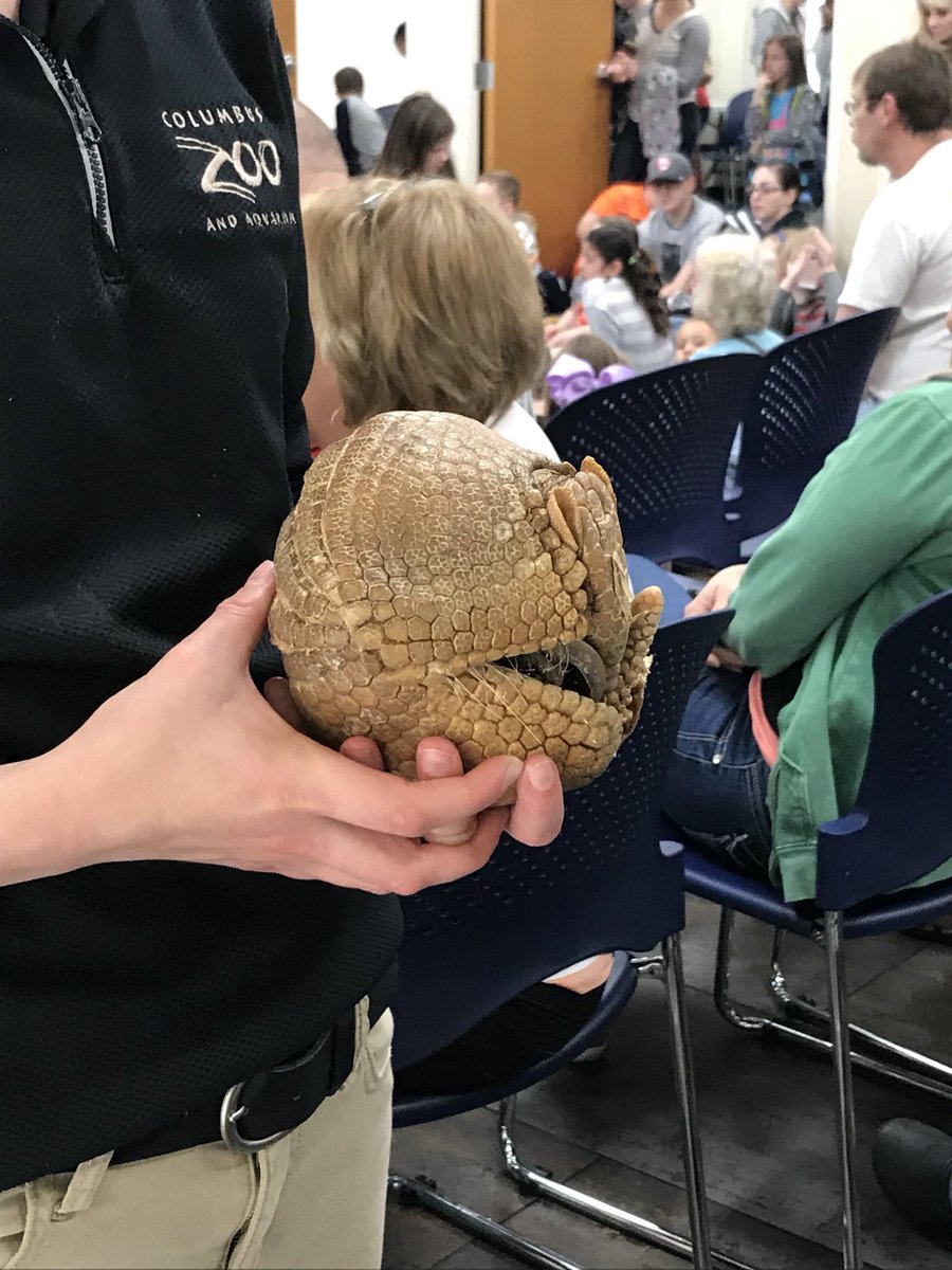 MarionPublicLib's tweet image. Soooo much fun when @ColumbusZoo comes visit. 
Thank for your patronage during #nationallibraryweek2018 
#nationallibraryweek