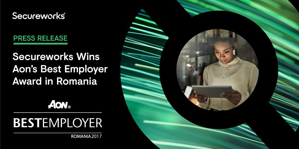 Secureworks tweet media