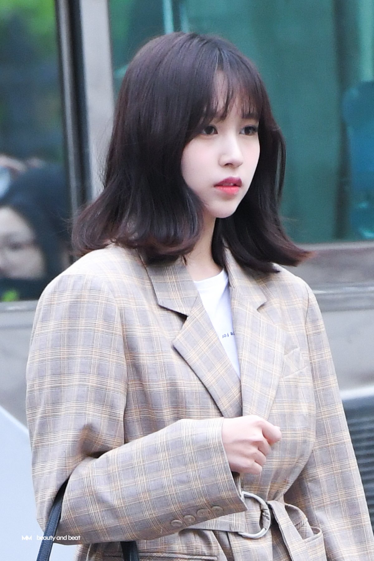 mina pics on Twitter: "180413 | © beauty and beat…