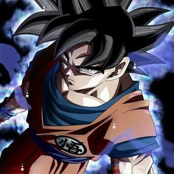 Mr Goku on X: #Perfil Mr Goku  / X