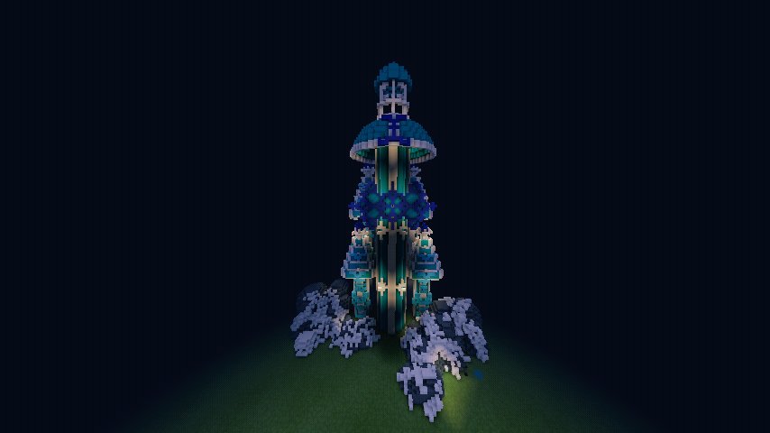 facundo14l's tweet image. -Proyecto Nuevo-

🌟❄Ice castle❄🌟

-By: @facundo14l ⛄

🔁 Y 💟 Se aprecia mucho!! ^^