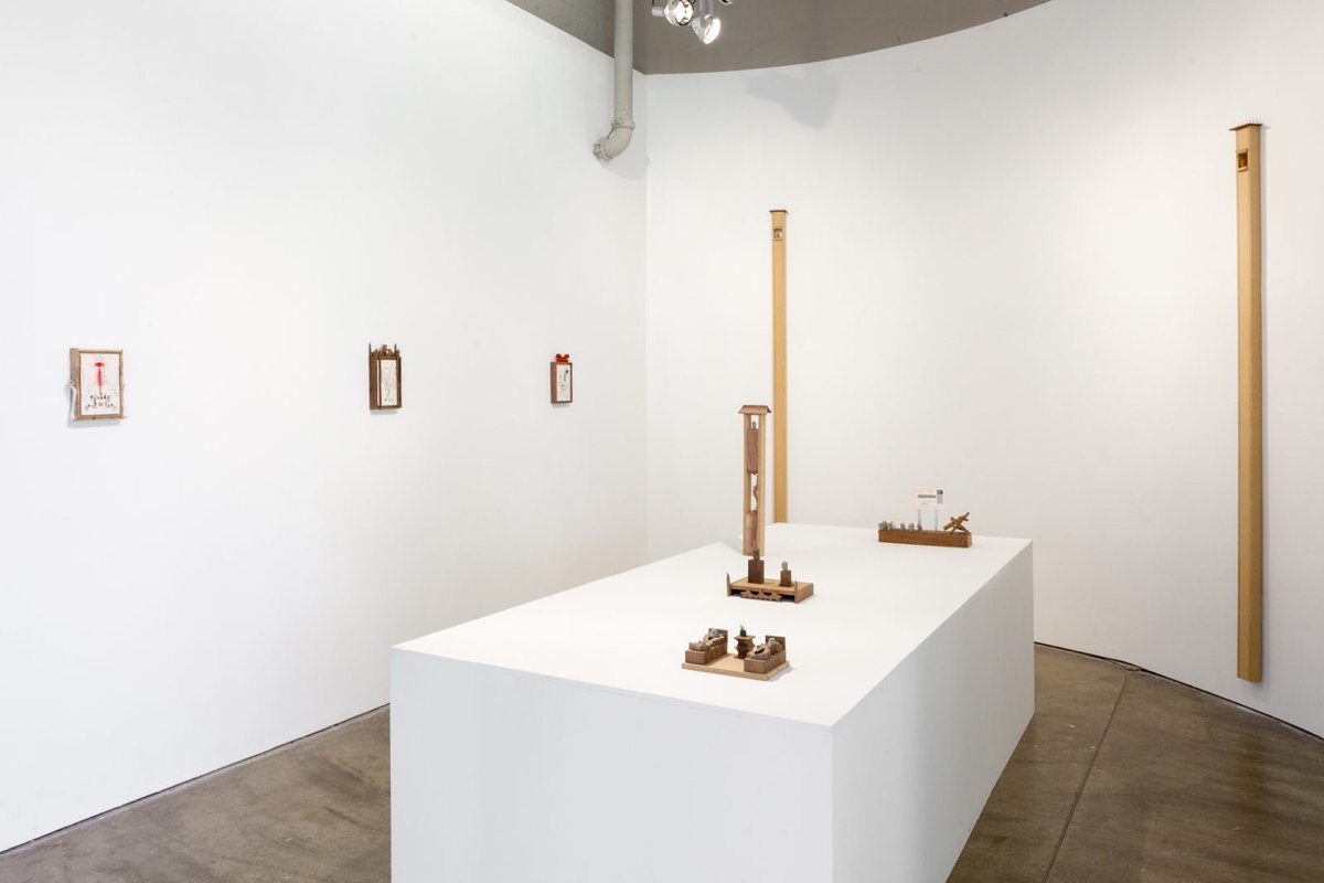 Thank you The Rib and Logan Lockner for this amazing piece about our project spaces! 

Check it out! the-rib.net/project/nexus-…