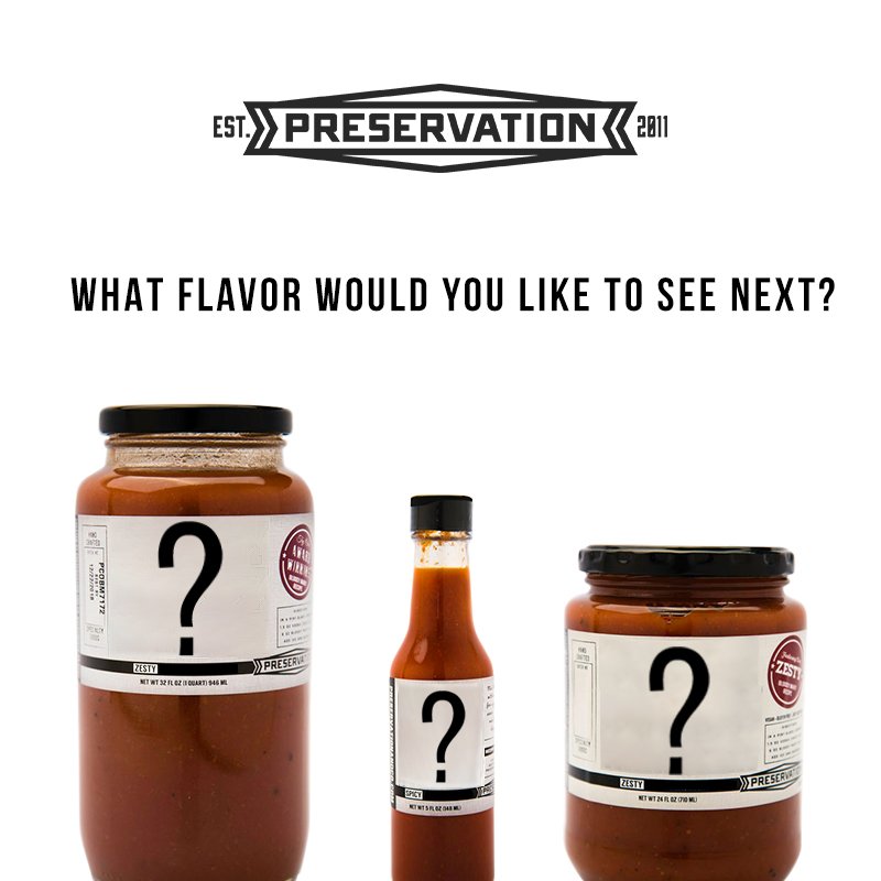 We want to know; what are your pallets feeling? 😋
#pickles #sauces #preservationinyourkitchen #bloodymary
