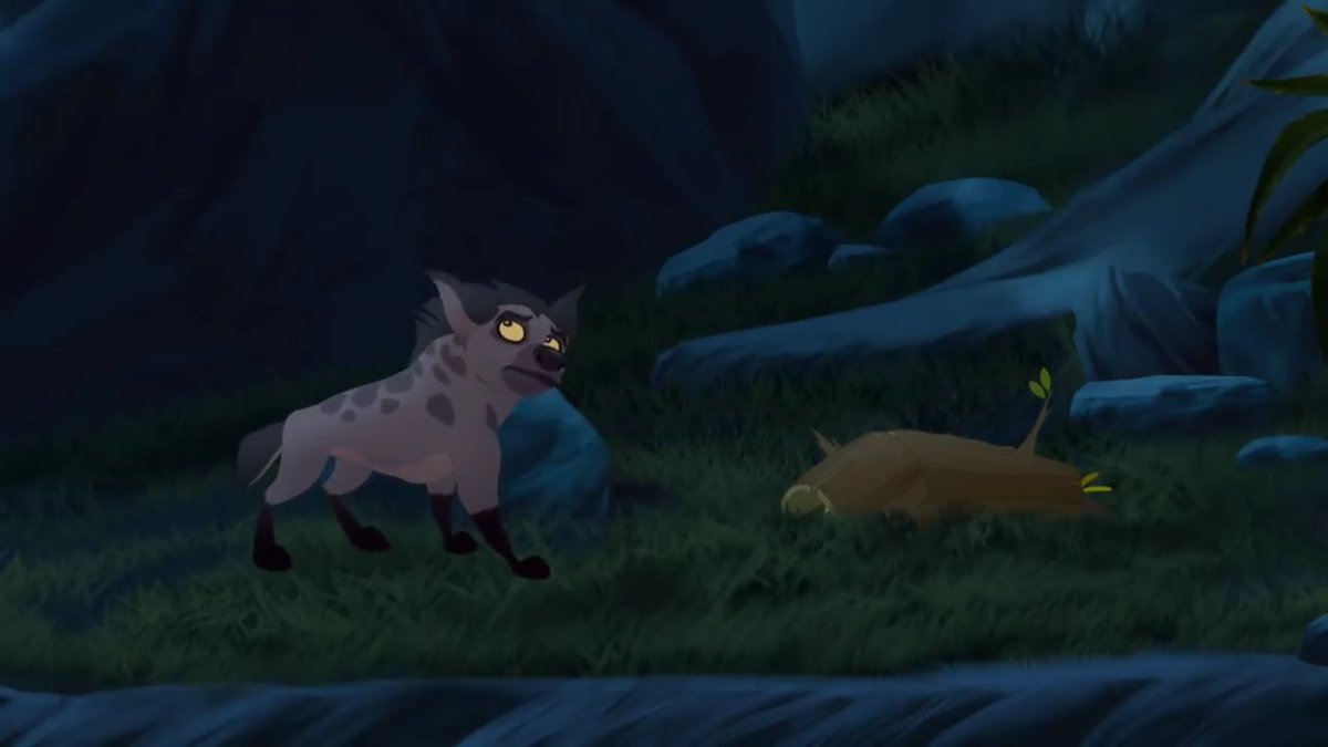 Kion The Lionguard(Grown Up) tweet media