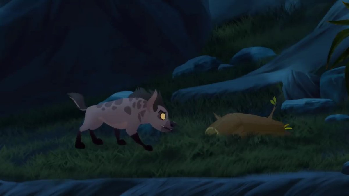 Kion The Lionguard(Grown Up) tweet media