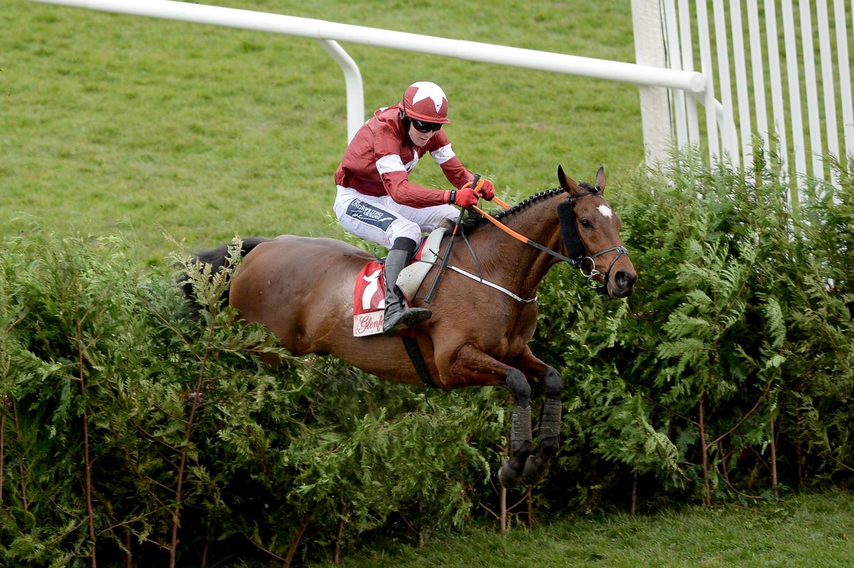Little legend - Tiger Roll wins the <a href="/RandoxHealth/">Randox Health</a> #GrandNational!