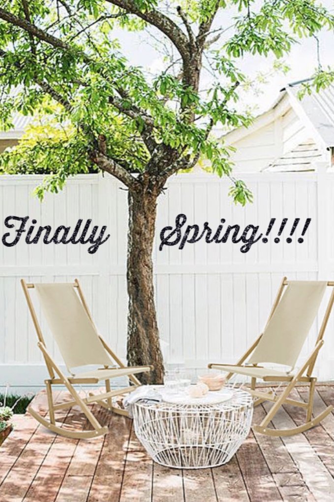 StudioWawa's tweet photo. We have finally made it!!! Spring is here!!!!!
https://t.co/oP0diAVeMu from Studio Wawa https://t.co/906umhVt6A