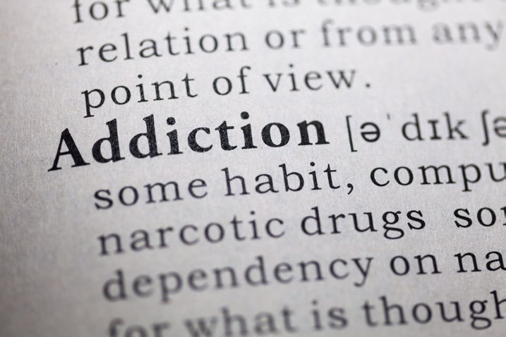 NIDAnews's tweet photo. #Addiction is a long-lasting brain disorder. Learn how it intersects with #mentalhealth. https://t.co/9SRl4NImW4 https://t.co/eYK0OsMNDx
