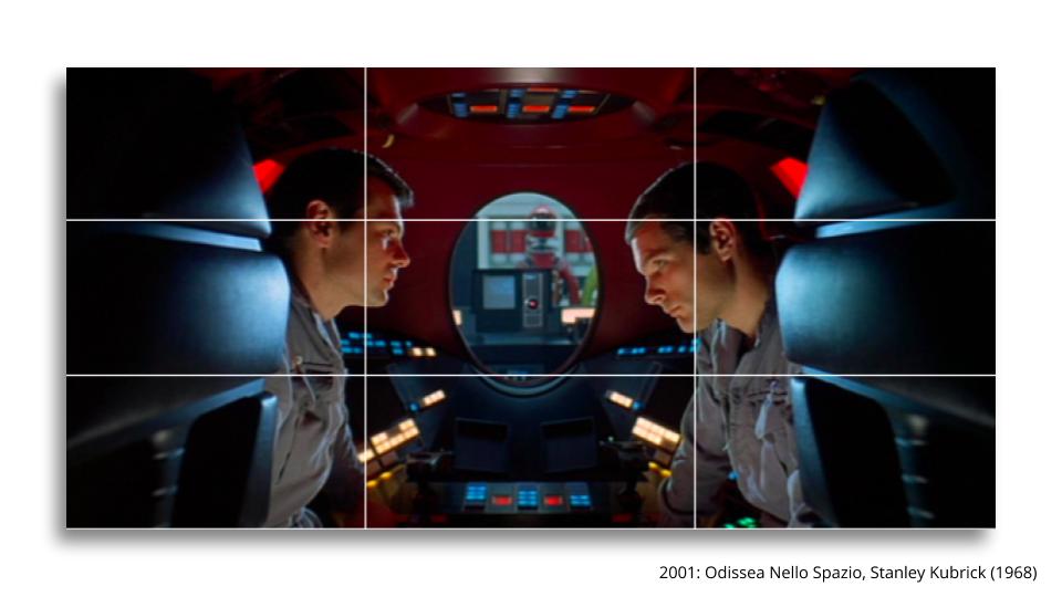 InsideMarketing's tweet photo. La regola dei terzi e qualche esempio dal mondo dell'arte, della fotografia, del cinema e ovviamente della https://t.co/FBVGv7hkfi #bootcamp interattivo di @Idee_Pratiche con @janiemellor e @caterinagtt . #shemeansbusiness https://t.co/1GpWDkUHXd