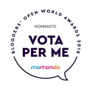 CheLibroViaggio's tweet image. Sono tra i nominee degli #OpenWorldAwards di @momondo_it!  Vi piace viaggiare sulle orme delle storie? Volete lasciarvi ispirare anche voi? Potete votarmi qui, ecco le due storie con cui sono in gara, grazie!! --&amp;gt; momondo.it/content/blogge…
--&amp;gt; momondo.it/content/blogge…