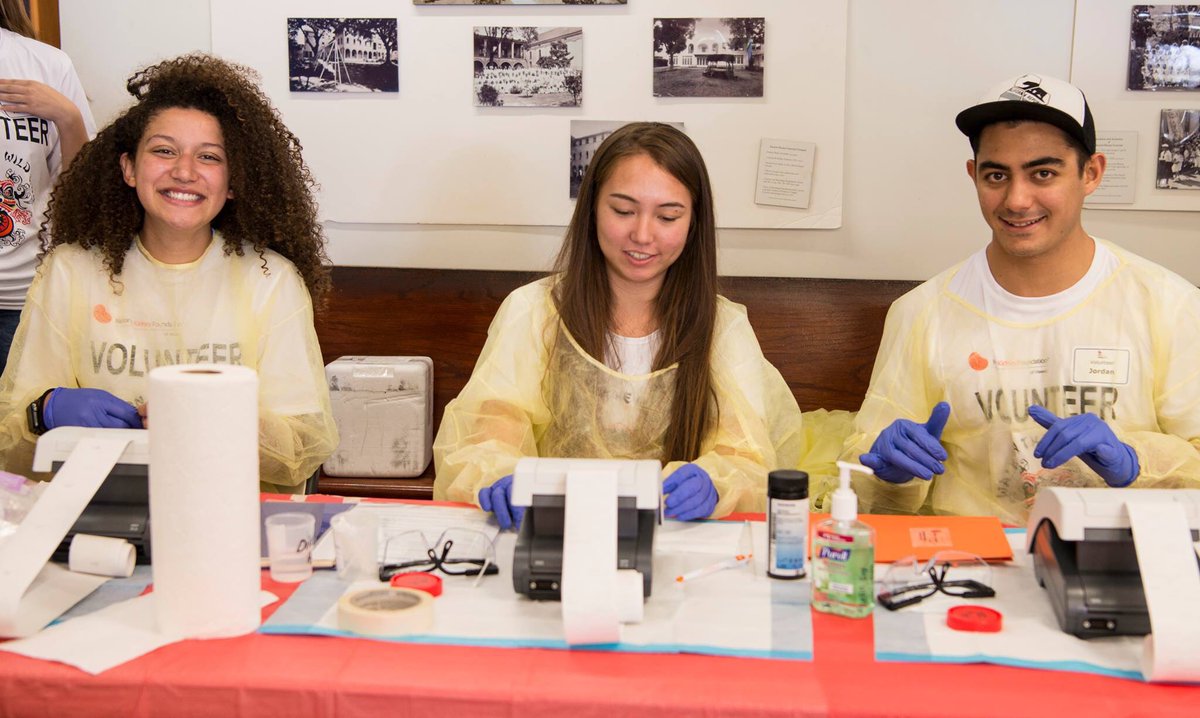 KidneyHI's tweet image. Today’s the long-awaited Kidney Early Detection Screening (#KEDS) at @QKCMaui! Stop by starting at 10am to enjoy a day of fun and chronic disease prevention! bit.ly/2HlbfAJ #kidneyscreening