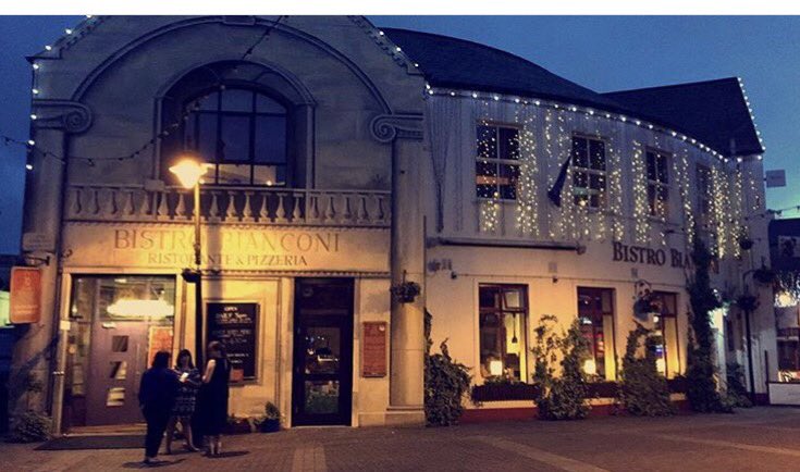 Bistro Bianconi are looking for new talent for our growing team!
Experienced &amp; friendly Full Time and Part Time Waiting Staff required, Immediate start, this position will suit candidates who are flexible in their availability throughout the week.#sligo #jobfairy
