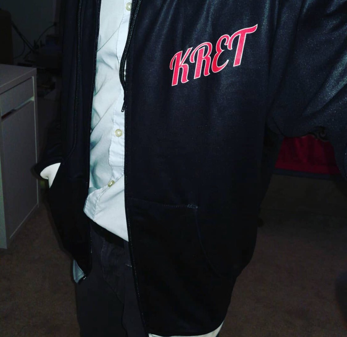 custom esports hoodies