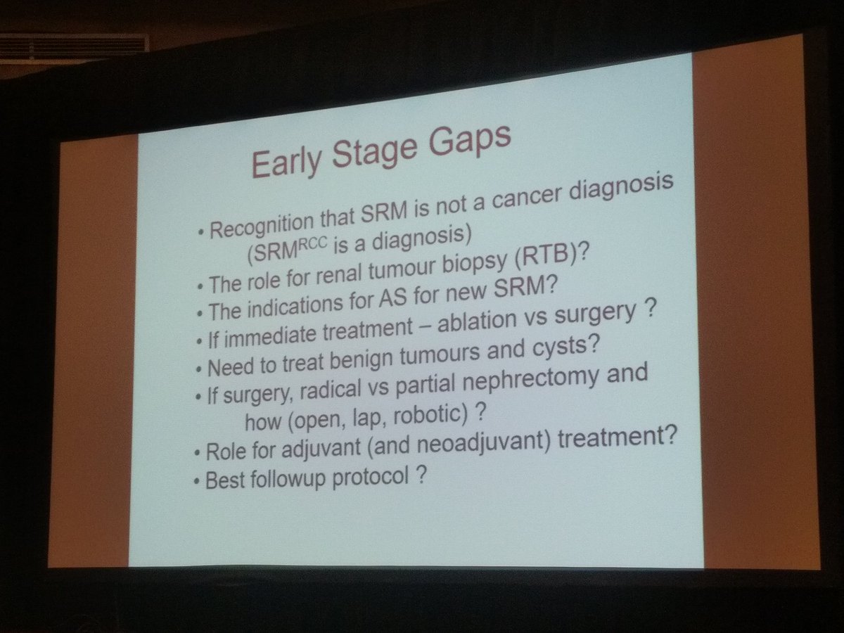 Ikcc Kidney Cancer On Twitter Dr Michael Jewett - 