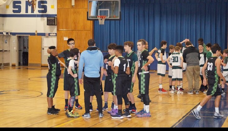 Coach_Dominick's tweet photo. Ball is life! I love coaching!! https://t.co/UdnVaUIM2j