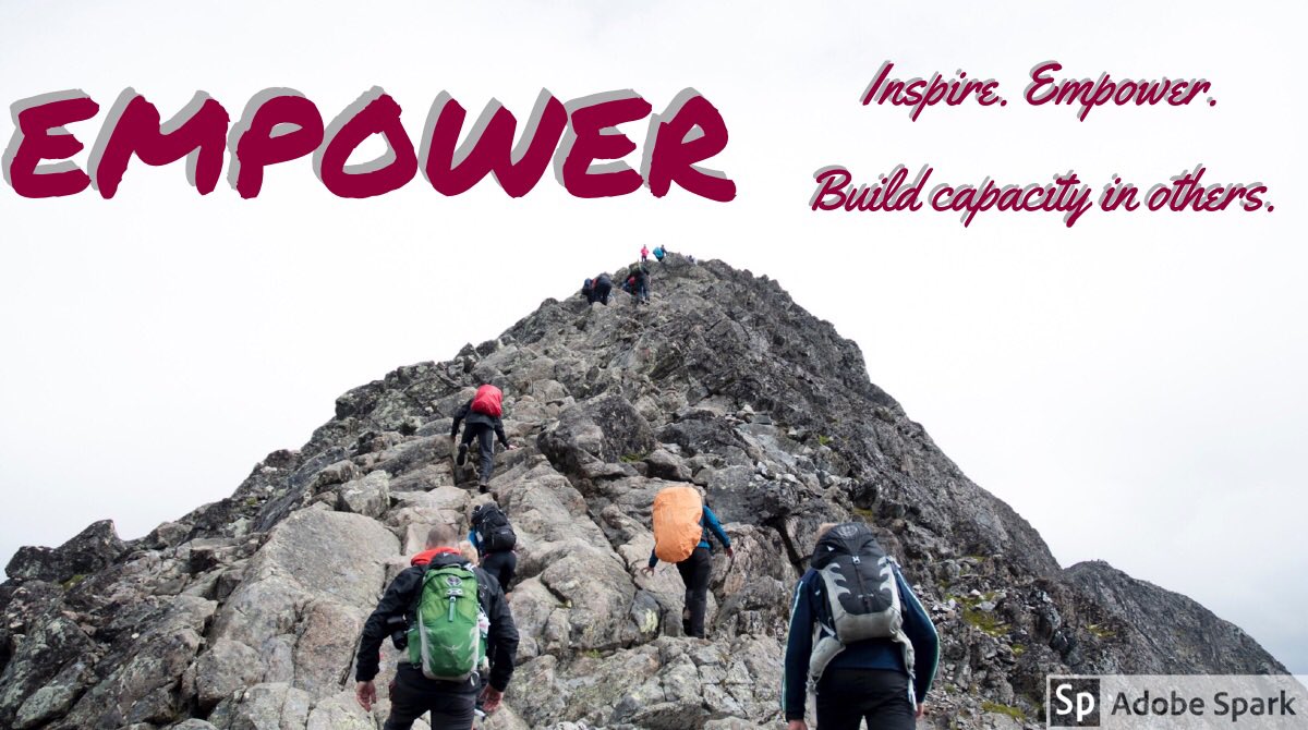 darthlearner's tweet image. #lead3 @CoriOrlando1 @jcorippo @MrSorensen805